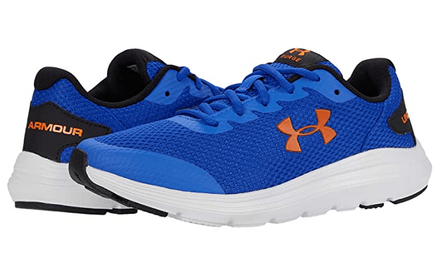 Under Armour Kids Sneakers