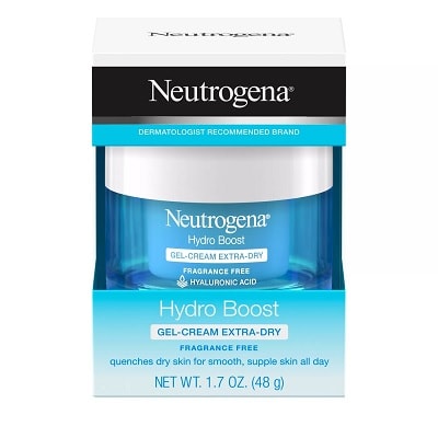 Neutrogena Moisturizer