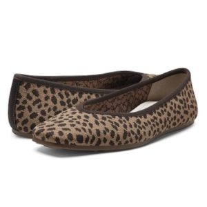 best washable flats