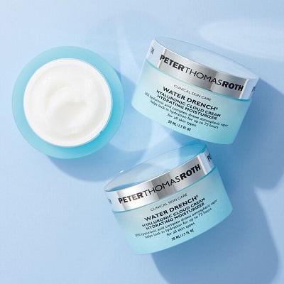 Peter Thomas Roth Water Drench Hyaluronic Cloud Cream