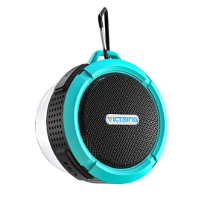 Waterproof Portable Bluetooth-Speaker