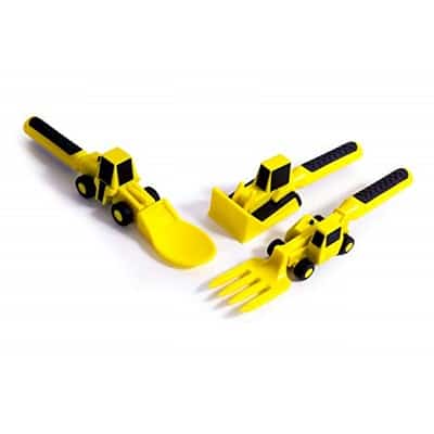 Construction Utensils