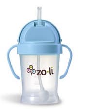 A Zoli Straw Sippy Cup