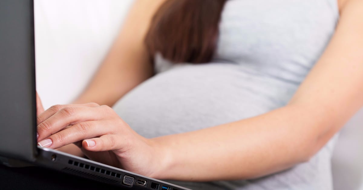 baby registry regrets for working moms