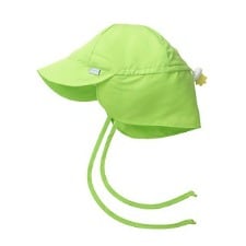 Green Sprouts Baby Flap Sun Protection Hat