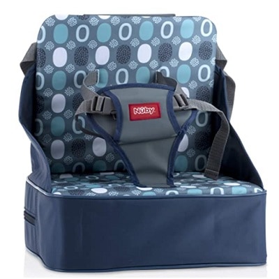 Kid booster seat