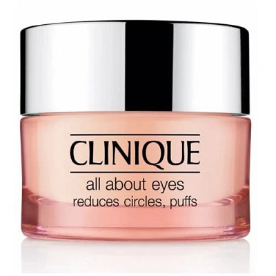 Clinique All About Eyes cream