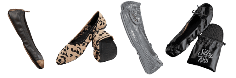 The Best Washable Flats for Work & Play - CorporetteMoms