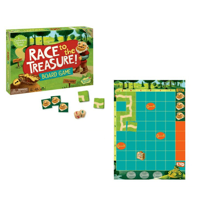 BEST Board Games for Kids That Won't Make You Run and Hide!