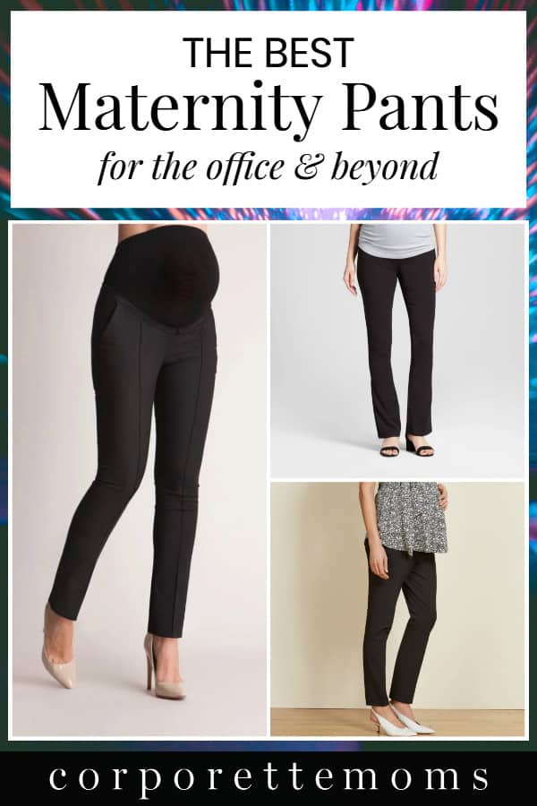 maternity leggings for work