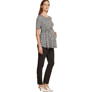 best maternity pants on amazon