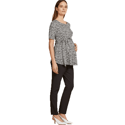 best pregnancy pants for work