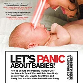 The Best Pregnancy Books for Future Working Moms Let\'s Panic About Babies