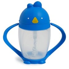 Lollaland Lollacup Straw Sippy Cup