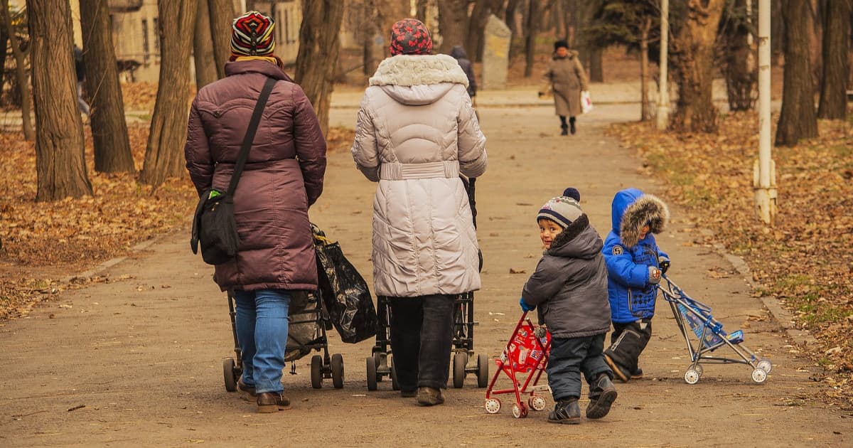 best strollers for working moms