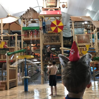The Best Waterpark Tips: Kalahari, Great Wolf Lodge, and More