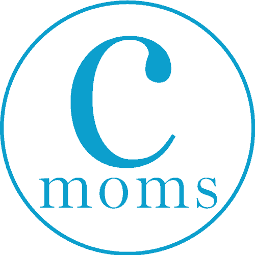 Corporette Moms Logo