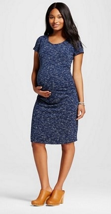 Target maternity clearance wear