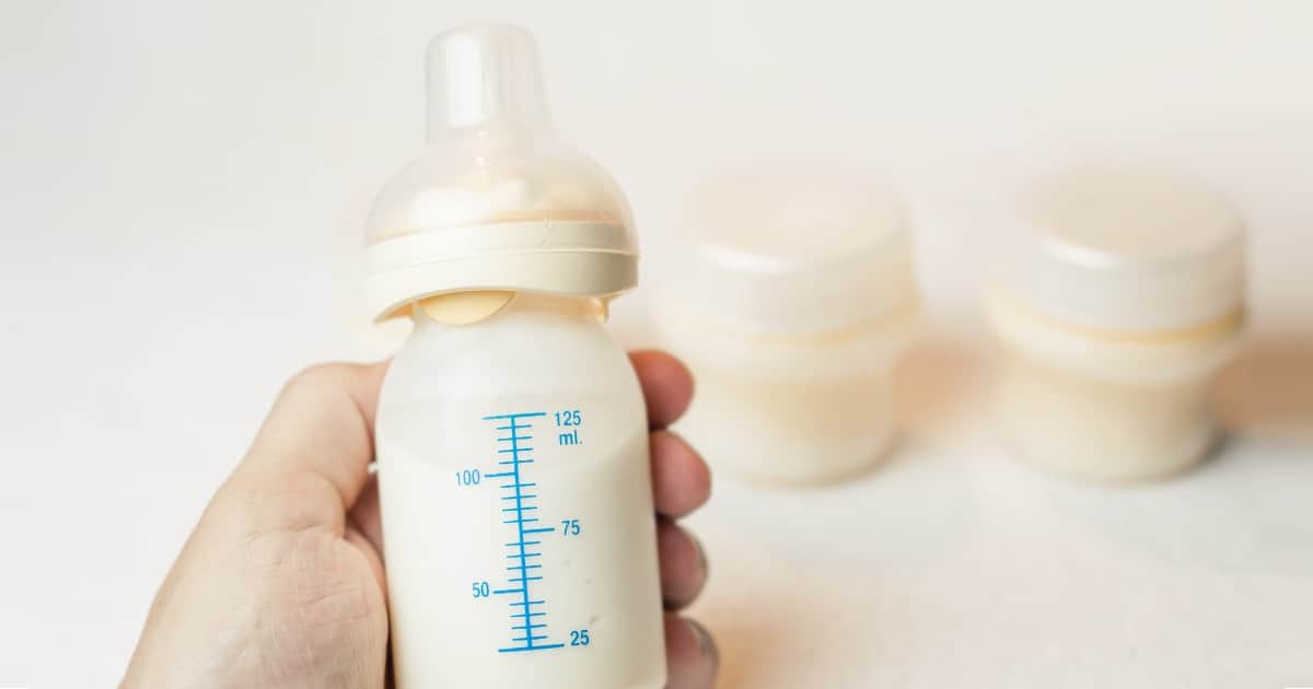 solace feeding bottle