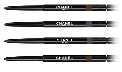 Chanel Eyeliner