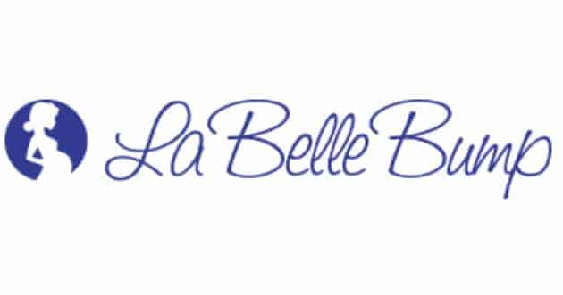 companies that rent maternity workwear - La Belle Bump