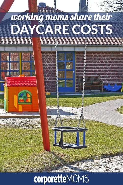 Set of playground outside the house.