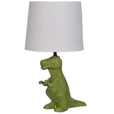 Dinosaur Table Lamp