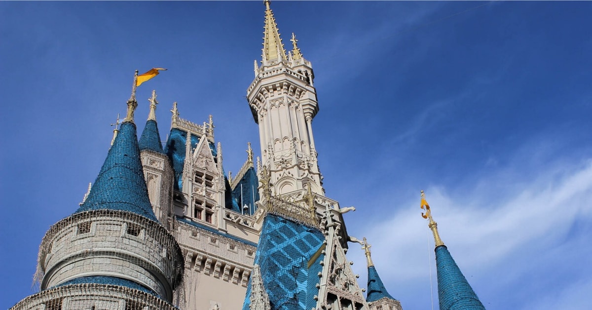 A Ride Chicken's Guide to Disney's Hollywood Studios Attractions