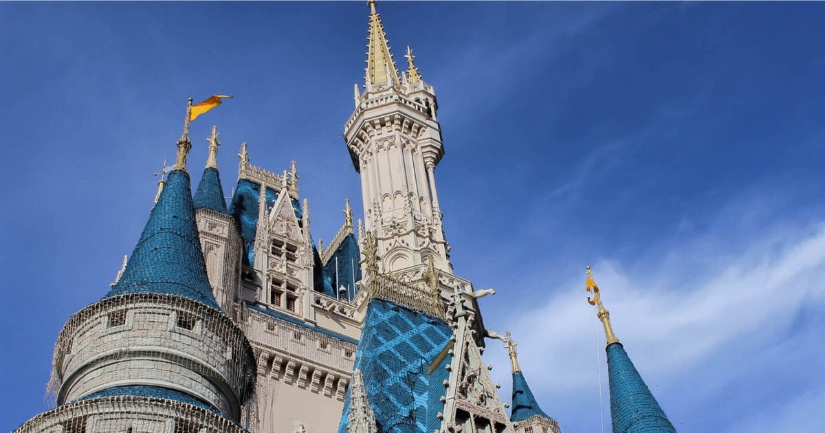 Open Thread: The CorporetteMoms Guide to Disney World - CorporetteMoms