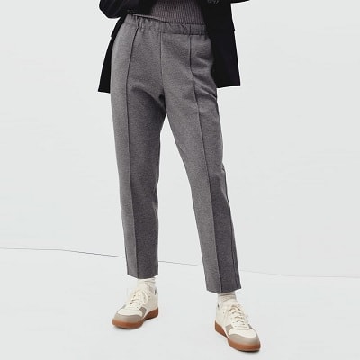 The Dream Pant® Canvas – Everlane