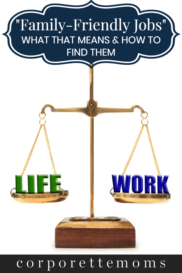 Life and Work on a Balancing Scale
