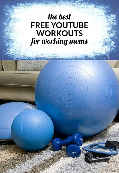 The Best Prenatal Exercise and Workout DVDs - CorporetteMoms