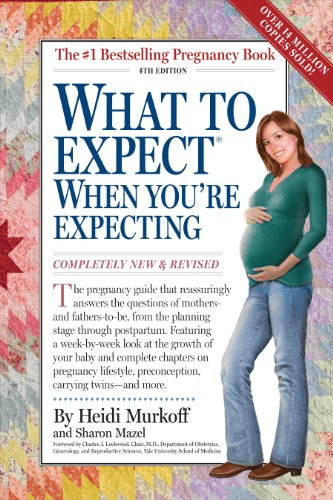 What to Expect When You\'re Expecting