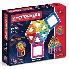 Magformers Standard Set