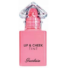 Guerlain La Petite Robe Noire Universal Tinted Gel, Rosy Cheeks and Lips Lip makeup