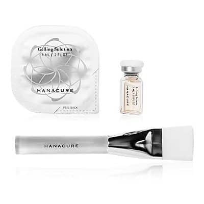 Hanacure The All-In-One Facial Starter