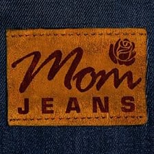 Mom Jeans