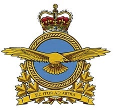 Royal Canadian Air Force