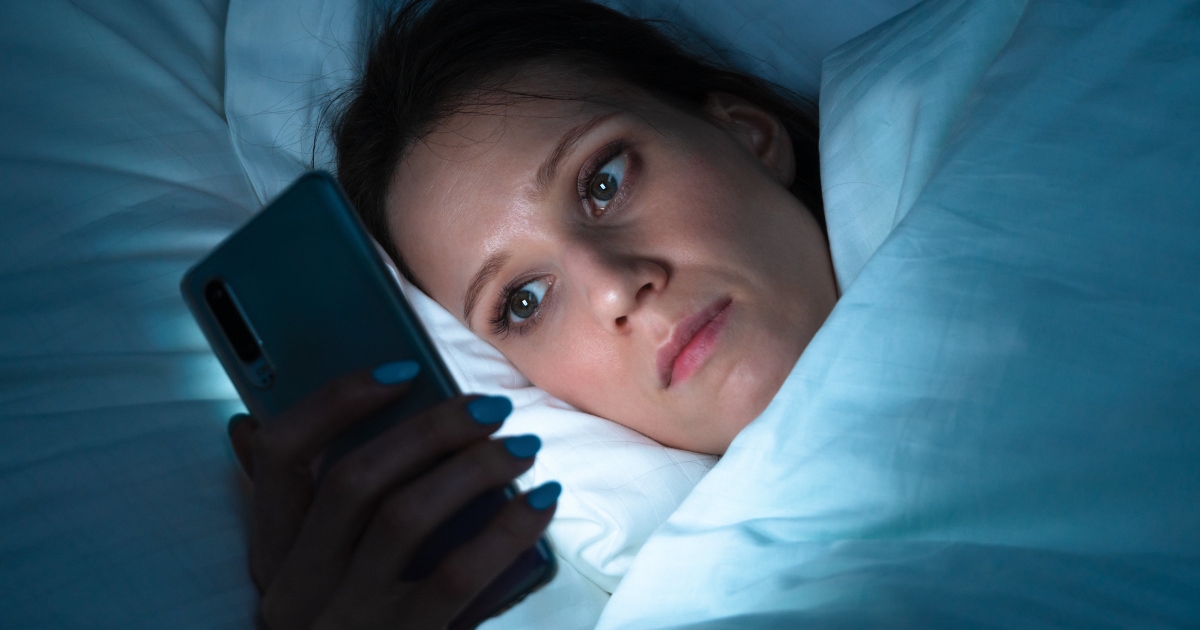 How To Stop Revenge Bedtime Procrastination Corporettemoms