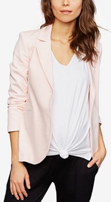 Selby Maternity Blazer