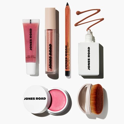 Jones Road - The Makeup Travel Kit 2.0
