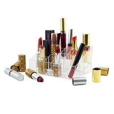 Cosmetic Makeup Organizer