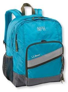 L.L.Bean Diaper Bag, 32L  Everyday Backpacks at L.L.Bean