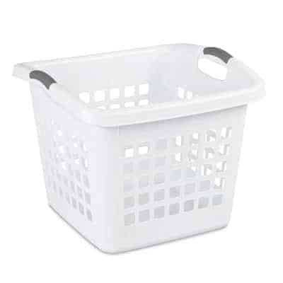 Ultra Square Laundry Basket