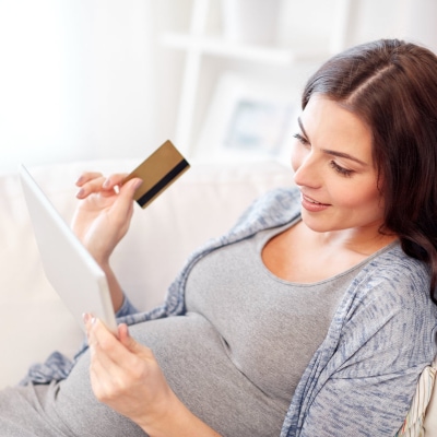 What Maternity Brands Should People Stalk on Resale Sites?