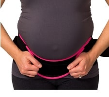 news roundup - belly wraps