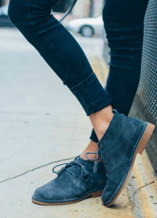 news roundup - comfy shoes