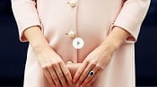 news roundup - kate middleton maternity style
