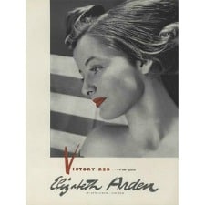 A picture of Elizabeth Arden