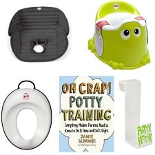 Lucie's list hot sale potty seat